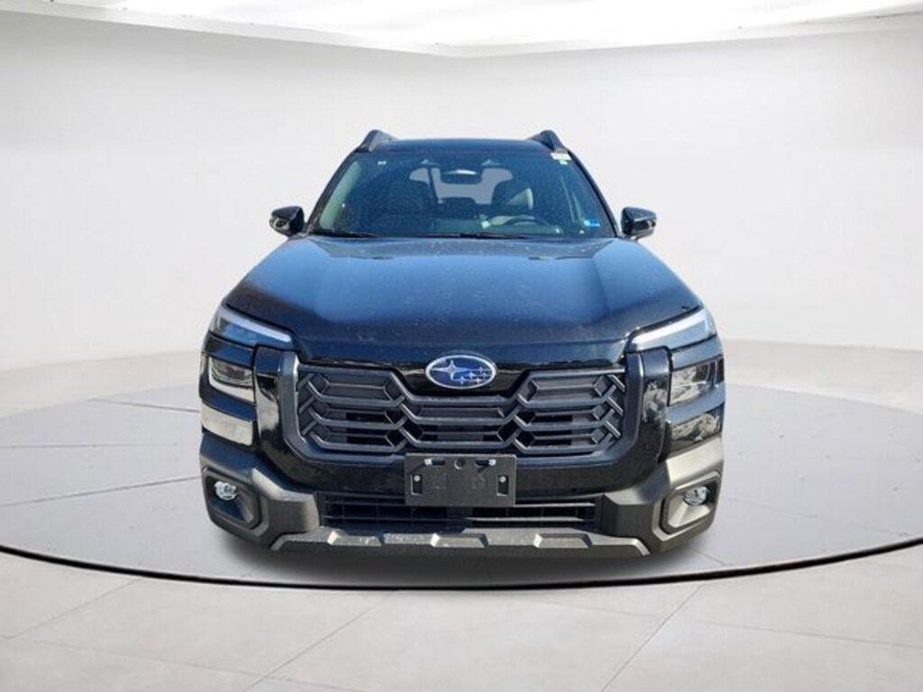 New 2026 Subaru Outback Limited SUV