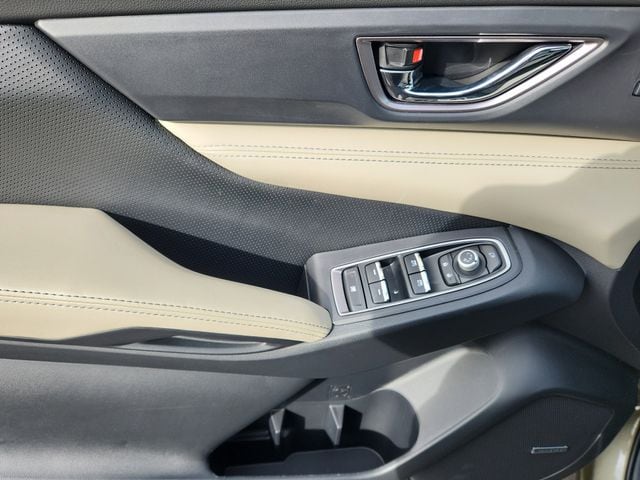 2026 Subaru Ascent Limited - Photo 18
