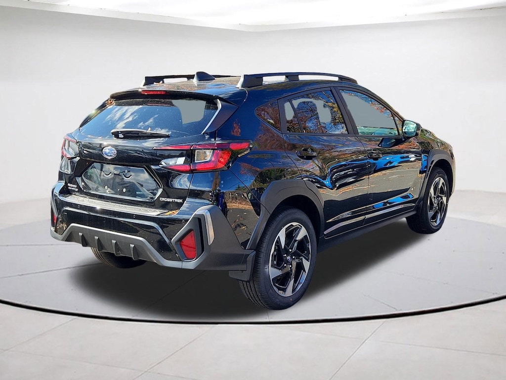 New 2025 Subaru Crosstrek Limited SUV