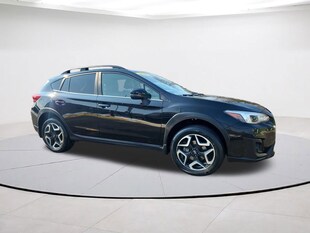 2020 Subaru Crosstrek Limited SUV JF2GTANC6LH257721