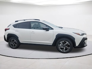 2026 Subaru Crosstrek Premium SUV 4S4GUHD68T3727871