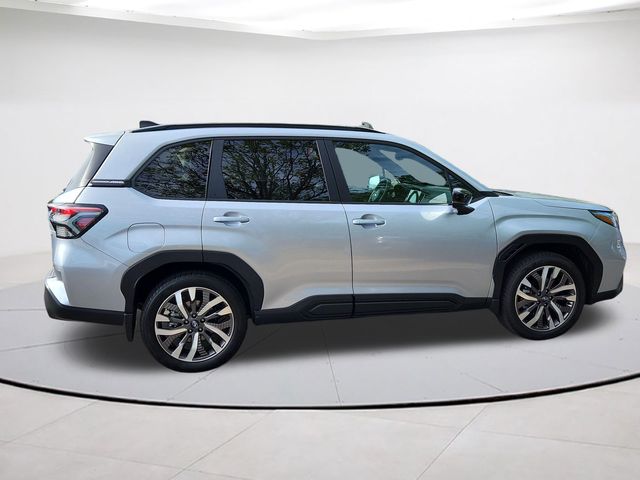 2026 Subaru Forester Touring - Photo 11
