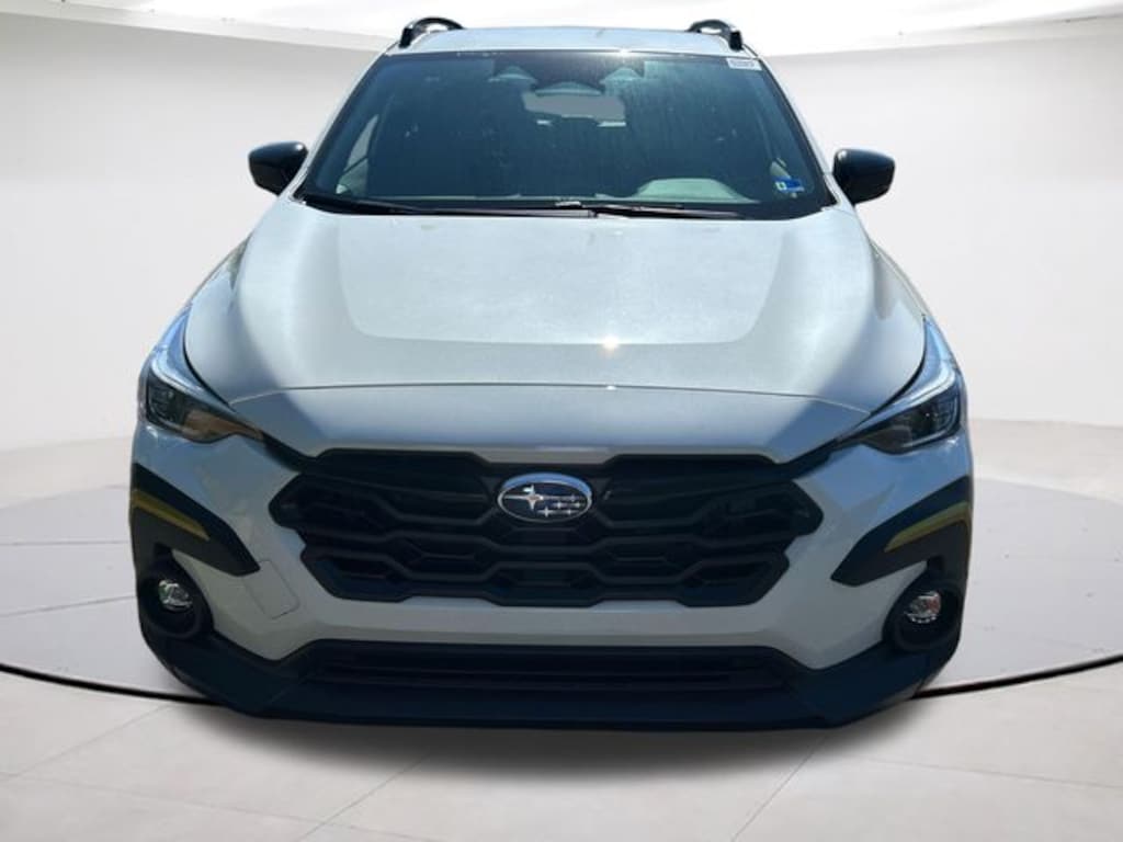 New 2026 Subaru Crosstrek Sport SUV