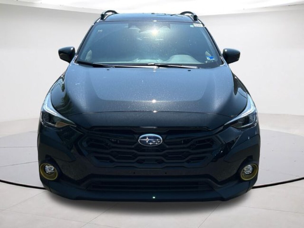 New 2026 Subaru Crosstrek Sport Hybrid SUV