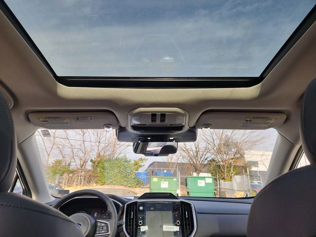 2026 Subaru Ascent Touring - Photo 23