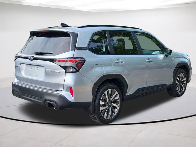 2026 Subaru Forester Touring - Photo 10