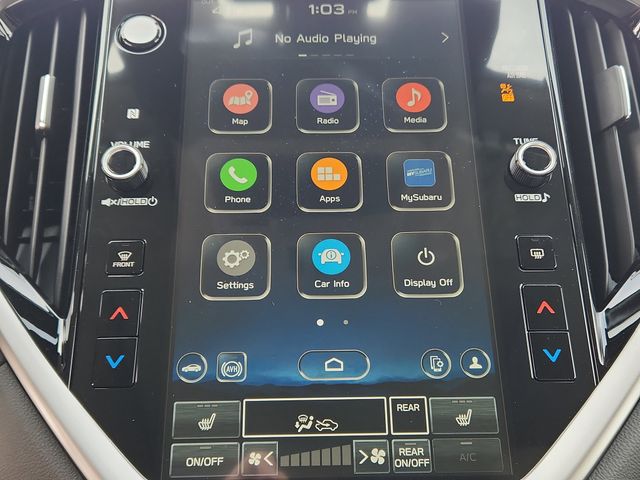 2026 Subaru Ascent Limited - Photo 11