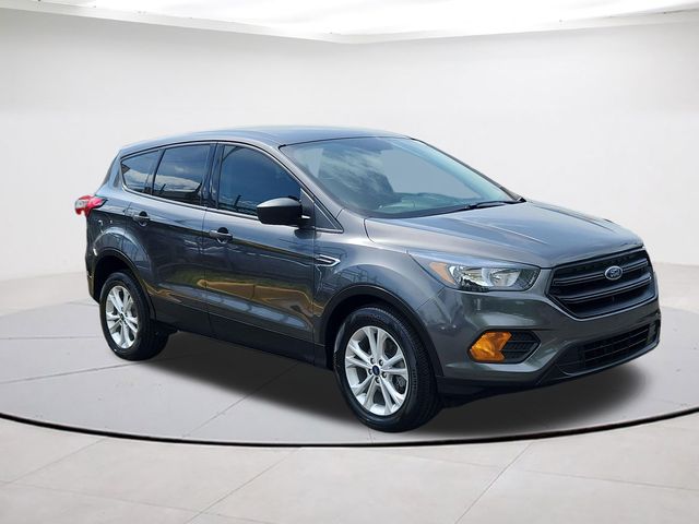 2019 Ford Escape S