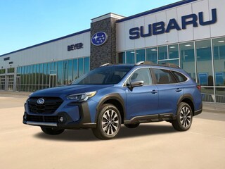 New 2025 Subaru Outback Limited SUV 4S4BTANC8S3277498 for sale in Alexandria, VA