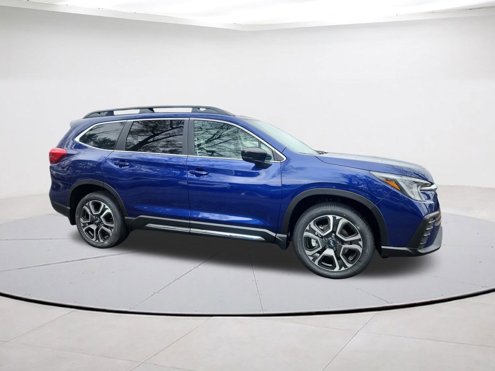 2026 Subaru Ascent Limited's photo