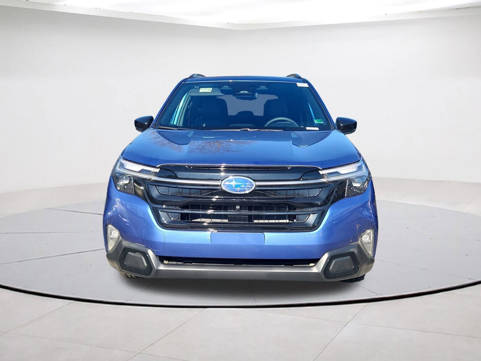 2026 Subaru Crosstrek Limited - Photo 2