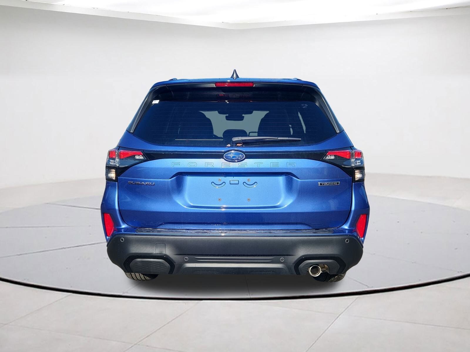 2026 Subaru Crosstrek Limited - Photo 7