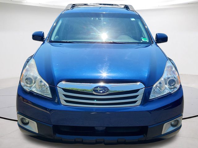 Used 2011 Subaru Outback I Premium with VIN 4S4BRCCC1B3310659 for sale in Alexandria, VA