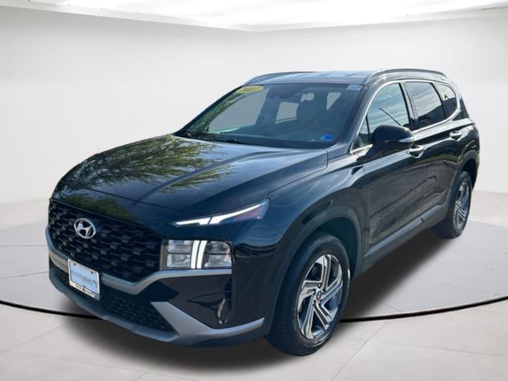Used 2023 Hyundai Santa Fe SEL SUV