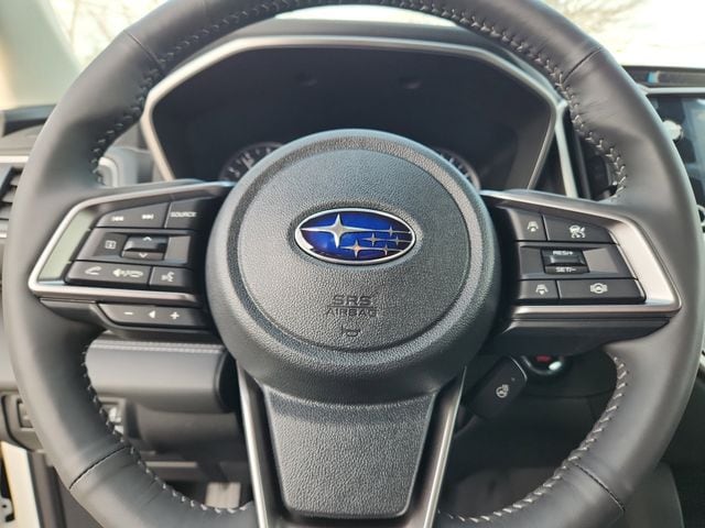 2026 Subaru Ascent Touring - Photo 13