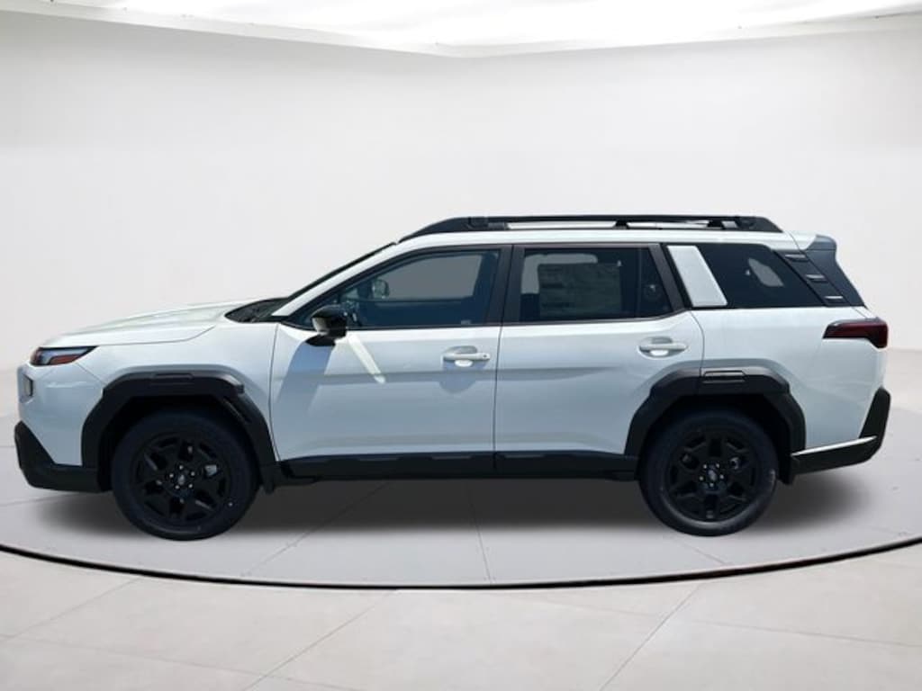 New 2026 Subaru Outback Limited SUV