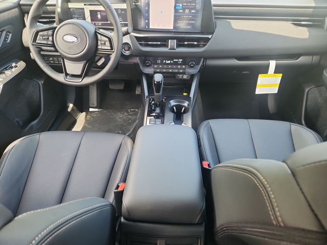 2026 Subaru Outback Limited - Photo 25