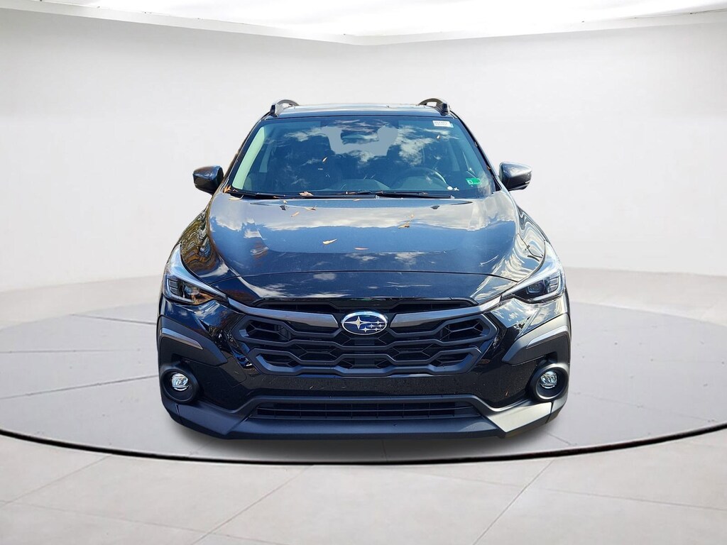 New 2025 Subaru Crosstrek Limited SUV