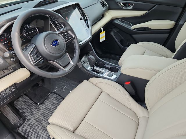 2026 Subaru Ascent Limited - Photo 9