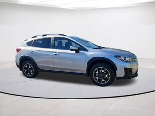 2020 Subaru Crosstrek Premium SUV JF2GTAEC3L8243596