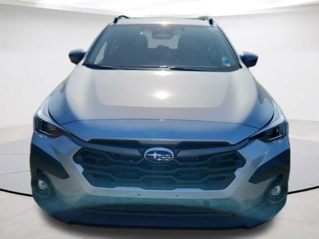 New 2026 Subaru Crosstrek Limited Hybrid SUV