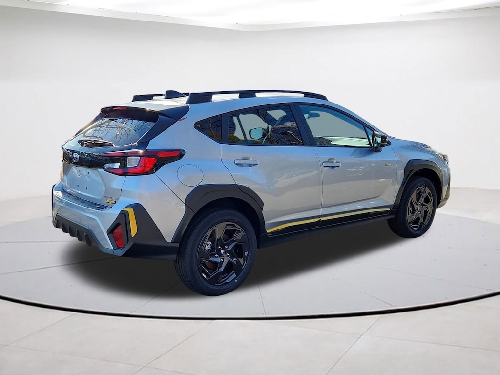 New 2025 Subaru Crosstrek Sport SUV