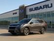  Subaru Ascent