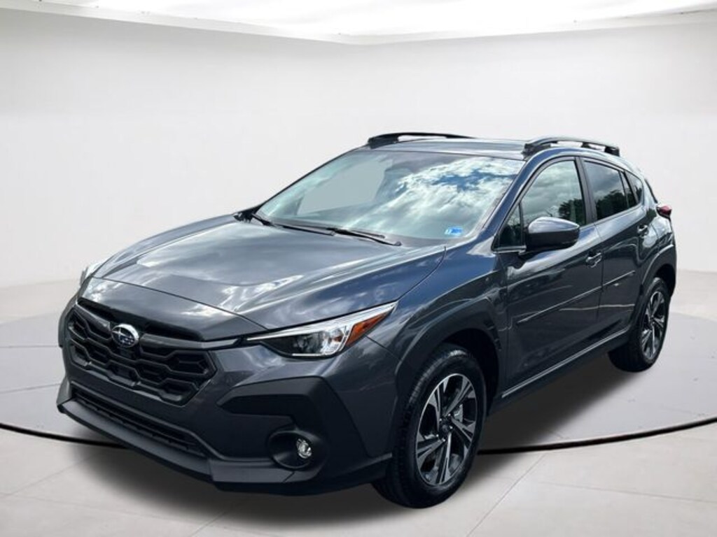 Used 2026 Subaru Crosstrek Premium SUV