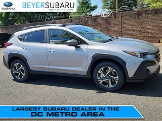 2025 Subaru Crosstrek Premium SUV JF2GUHDC9S8316847