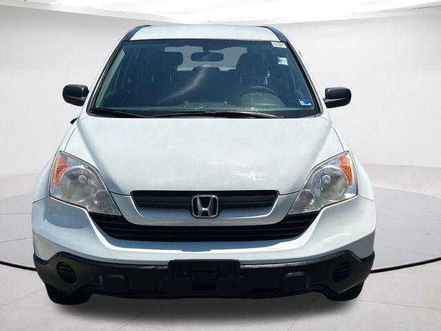 Used 2008 Honda CR-V LX with VIN JHLRE48328C052385 for sale in Alexandria, VA
