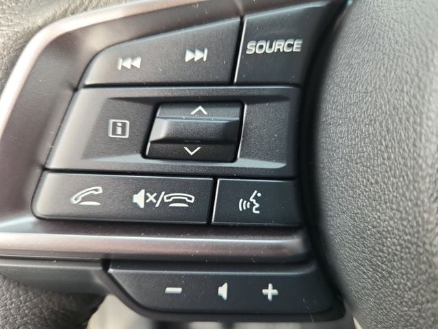 2026 Subaru Ascent Limited - Photo 15