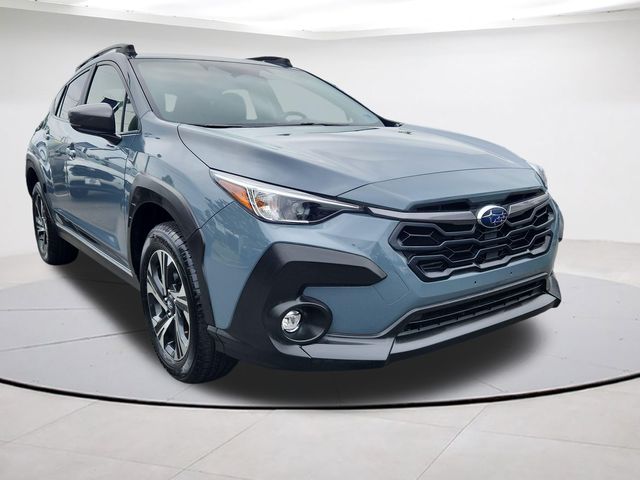 2024 Subaru Crosstrek Premium CVT's photo
