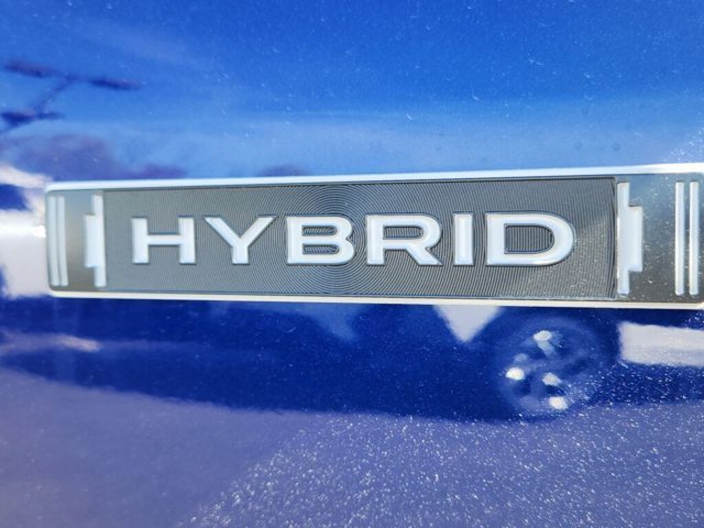 New 2026 Subaru Crosstrek Sport Hybrid SUV