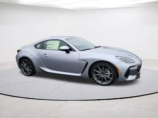 2025 Subaru BRZ Limited Coupe JF1ZDBE17S8703873