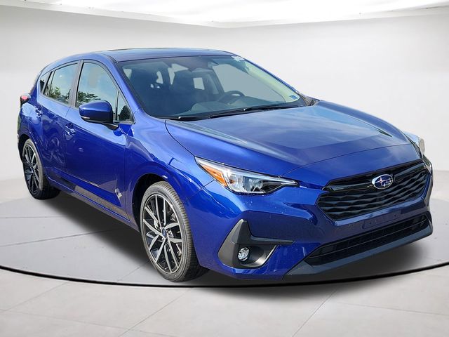 2026 Subaru Impreza 2.0 Sport CVT's photo