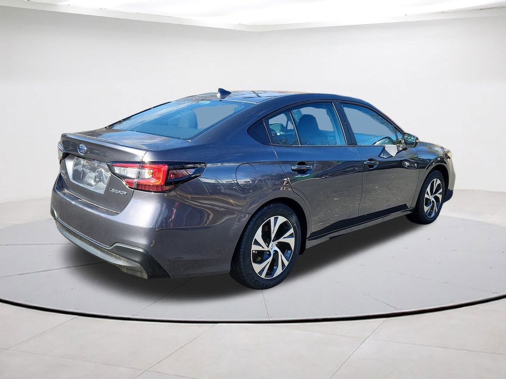 New 2025 Subaru Legacy Premium Sedan