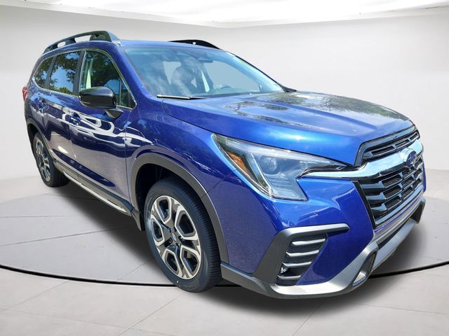 2026 Subaru Ascent Limited 7 Passenger's photo