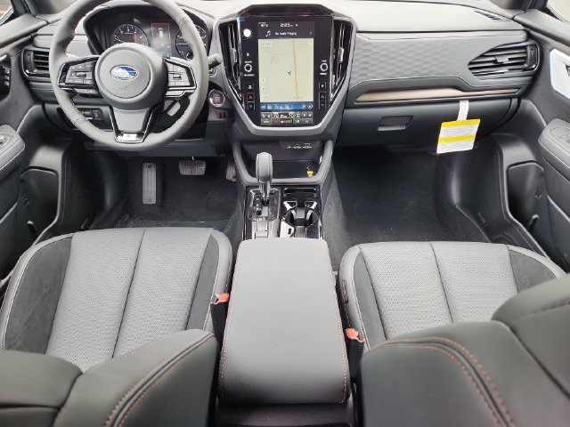 2026 Subaru Forester Touring - Photo 25