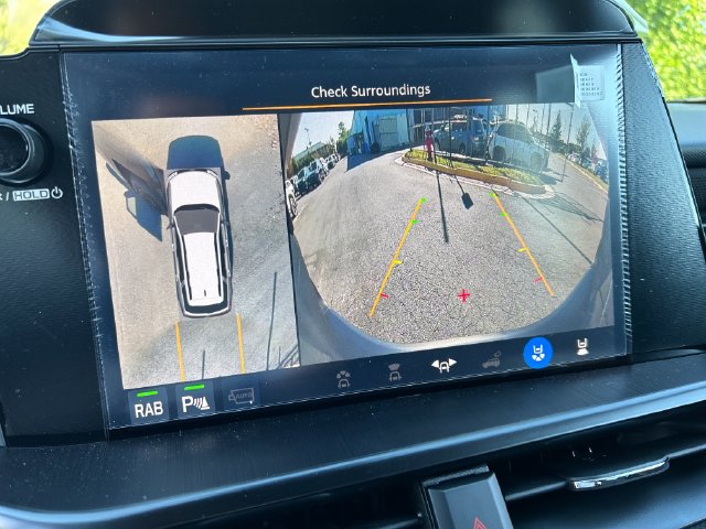 2026 Subaru Outback Limited XT - Photo 15