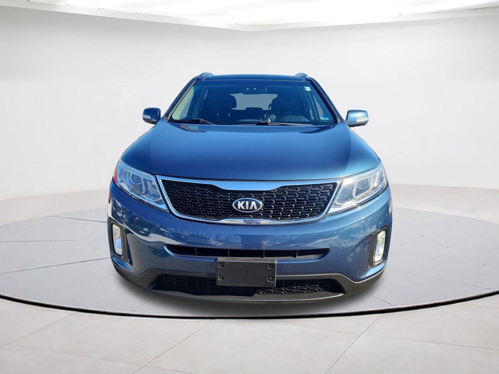 Used 2014 Kia Sorento EX with VIN 5XYKU4A77EG524070 for sale in Alexandria, VA