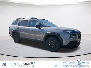 2026 Subaru Outback Limited SUV JF2BUPDD1TY476395