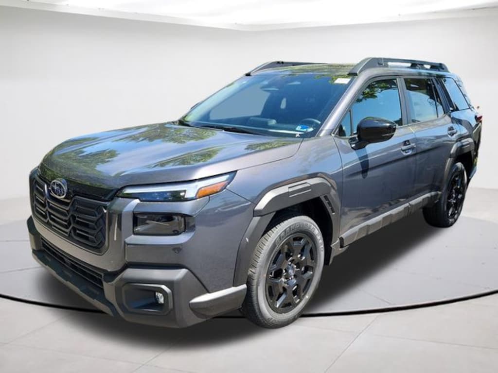 New 2026 Subaru Outback Limited SUV
