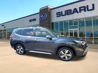 New 2019 Subaru Forester Touring 2.5i Touring JF2SKAWC7KH546262 for sale in Alexandria, VA