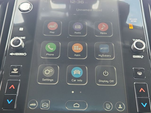 2026 Subaru Ascent Limited Bronze Edition - Photo 11