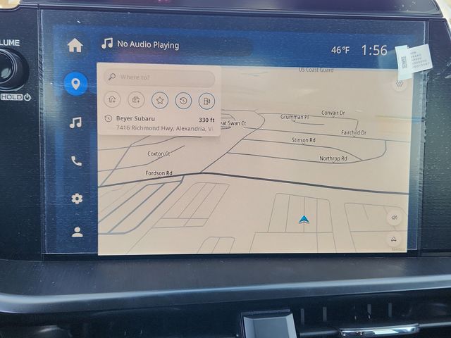 2026 Subaru Outback Touring XT - Photo 10