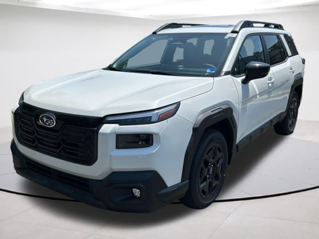 New 2026 Subaru Outback Limited SUV