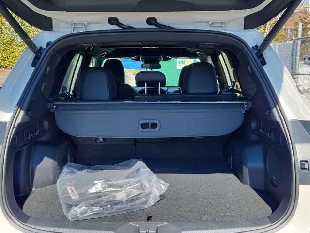 2026 Subaru Forester Sport - Photo 6