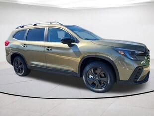 2026 Subaru Ascent Premium 7-Passenger SUV 4S4WMABD7T3410538