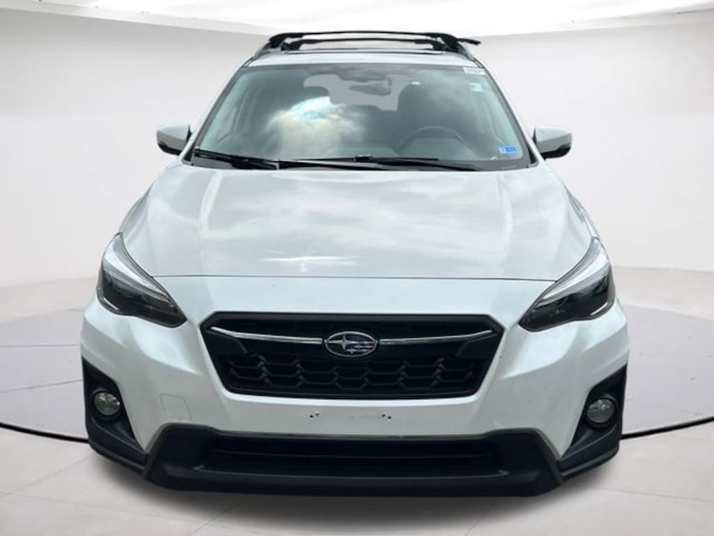 Used 2018 Subaru Crosstrek 2.0i Limited SUV