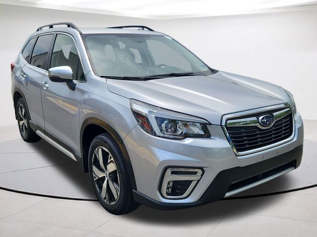 2019 Subaru Forester Touring's photo
